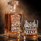 Zestaw Do Whisky Na Imieniny Prezent Dla Mężczyzny: Oficjalny Zapas Odwagi Zestaw Do Whisky Na Imieniny Prezent Dla Mężczyzny: Oficjalny Zapas Odwagi