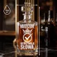 Karafka Do Whisky z Grawerem Dla Narzeczonego Prezent Na Dzień Chłopaka: Narzeczony. Dotrzymuję Słowa. Karafka Do Whisky z Grawerem Dla Narzeczonego Prezent Na Dzień Chłopaka: Narzeczony. Dotrzymuję Słowa.