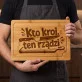 Deska Do Krojenia Na Nowe Mieszkanie Prezent Dla Pary: Kuchenne Rządy