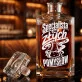 Karafka Do Whisky z Grawerem Na Kawalerski Prezent: Subtelny Sarkazm Karafka Do Whisky z Grawerem Na Kawalerski Prezent: Subtelny Sarkazm
