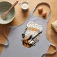 Fartuch Dla Gitarzysty Prezent Dla Mężczyzny: Gotuję W Rytmie Gitary