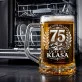 Kufel Na 75 Urodziny Prezent Dla Mężczyzny: Klasa 75 Urodziny