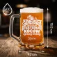 Kufel Personalizowany Na Mikołajki Prezent Dla Kobiety: Testerka Koców Kufel Personalizowany Na Mikołajki Prezent Dla Kobiety: Testerka Koców