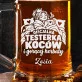 Kufel Personalizowany Na Mikołajki Prezent Dla Kobiety: Testerka Koców Kufel Personalizowany Na Mikołajki Prezent Dla Kobiety: Testerka Koców
