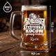 Zestaw Prezentowy z Kuflem Na Mikołajki Dla Kobiety: Testerka Koców