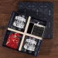 Zestaw Prezentowy Whisky Dla 50 Latka Na 50 Urodziny Dla Mężczyzny: Pięćdziesiątka Na Zestaw Prezentowy Whisky Dla 50 Latka Na 50 Urodziny Dla Mężczyzny: Pięćdziesiątka Na