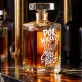 Karafka Do Whisky z Grawerem Dla 50 Latka Prezent Na 50 Urodziny: Zabawny Toast