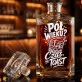 Karafka Do Whisky z Grawerem Dla 50 Latka Prezent Na 50 Urodziny: Zabawny Toast
