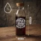 Zestaw Do Wina Na Złote Gody Prezent Dla Pary: Ornamentalna Złota Elegancja Zestaw Do Wina Na Złote Gody Prezent Dla Pary: Ornamentalna Złota Elegancja