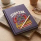 Kalendarz Książkowy A5 2027 Dla Strażaka Prezent Dla Mężczyzny: Strażacki Honor Kalendarz Książkowy A5 2027 Dla Strażaka Prezent Dla Mężczyzny: Strażacki Honor