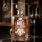 Karafka Do Whisky z Grawerem Na Walentynki Prezent Na Rocznicę: Mój Dżentelmen