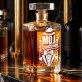 Karafka Do Whisky z Grawerem Na Walentynki Prezent Na Rocznicę: Mój Dżentelmen