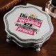 Szkatułka Na Biżuterię Na Dzień Mamy Prezent Dla Mamy Kobiety: Suchy Humor Dla Mamy Szkatułka Na Biżuterię Na Dzień Mamy Prezent Dla Mamy Kobiety: Suchy Humor Dla Mamy