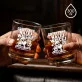 Zestaw Prezentowy Whisky Na Święta Bożego Narodzenia Dla Mężczyzny: Grzeczny? Nalej Zestaw Prezentowy Whisky Na Święta Bożego Narodzenia Dla Mężczyzny: Grzeczny? Nalej