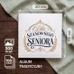 Album Na Zdjęcia Tradycyjny Dla Seniora Prezent Dla Mężczyzny: Emblemat Złotych Lat Album Na Zdjęcia Tradycyjny Dla Seniora Prezent Dla Mężczyzny: Emblemat Złotych Lat