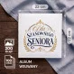 Album Na Zdjęcia Tradycyjny Dla Seniora Prezent Dla Mężczyzny: Emblemat Złotych Lat Album Na Zdjęcia Tradycyjny Dla Seniora Prezent Dla Mężczyzny: Emblemat Złotych Lat