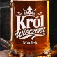 Kufel Personalizowany z Grawerem Na 30 Urodziny Prezent Dla 30 Latka Mężczyzny: Męska Elegancja Kufel Personalizowany z Grawerem Na 30 Urodziny Prezent Dla 30 Latka Mężczyzny: Męska Elegancja