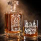 Zestaw Do Whisky Na Pożegnanie Z Pracy Prezent Dla Mężczyzny: Za Nowe Horyzonty