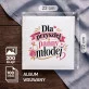 Album Na Zdjęcia Tradycyjny Na Wieczór Panieński Prezent Dla Kobiety: Elegancka Celebracja Album Na Zdjęcia Tradycyjny Na Wieczór Panieński Prezent Dla Kobiety: Elegancka Celebracja