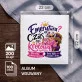 Album Na Zdjęcia Tradycyjny Na Emeryturę Prezent Dla Emeryta Kobiety: Emerytalny Humor