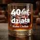 Szklanki Do Whisky z Grawerem Na 40 Rocznicę Ślubu Rodziców Prezent Dla Pary: 40 Lat I Wciąż Działa Szklanki Do Whisky z Grawerem Na 40 Rocznicę Ślubu Rodziców Prezent Dla Pary: 40 Lat I Wciąż Działa