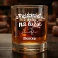 Szklanki Do Whisky z Grawerem Na 50 Urodziny Kobiety Prezent Na 50 Urodziny Dla Kobiety: Pięćdziesiąt I Dalej Na Szklanki Do Whisky z Grawerem Na 50 Urodziny Kobiety Prezent Na 50 Urodziny Dla Kobiety: Pięćdziesiąt I Dalej Na