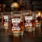 Szklanka Do Whisky Dla Faceta Który Ma Wszystko Prezent Dla Mężczyzny: Wszystko Mam. Poproszę Whisky.