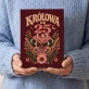 Czekoladki Na 25 Urodziny Prezent Dla Kobiety: Królowa Od 25 Lat Czekoladki Na 25 Urodziny Prezent Dla Kobiety: Królowa Od 25 Lat