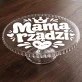 Patera Na Ciasto Dla Mamy Prezent Na Dzień Mamy Dla Kobiety: Kuchenna Królowa