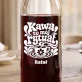 Karafka Do Wina Personalizowana Dla Kawosza Prezent Dla Mężczyzny: Kawa To Mój Rytuał Karafka Do Wina Personalizowana Dla Kawosza Prezent Dla Mężczyzny: Kawa To Mój Rytuał