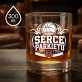 Szklanka Do Whisky Dla Koszykarza Prezent Dla Mężczyzny: Serce Parkietu Szklanka Do Whisky Dla Koszykarza Prezent Dla Mężczyzny: Serce Parkietu