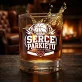 Szklanka Do Whisky Dla Koszykarza Prezent Dla Mężczyzny: Serce Parkietu Szklanka Do Whisky Dla Koszykarza Prezent Dla Mężczyzny: Serce Parkietu