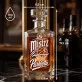 Karafka Do Whisky z Grawerem Dla Koszykarza Prezent: Parkietowa Duma