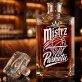 Karafka Do Whisky z Grawerem Dla Koszykarza Prezent: Parkietowa Duma