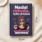 Notatnik A5 Na 30 Prezent Na 30 Urodziny Dla Kobiety: Klasa I Poczucie Humoru Notatnik A5 Na 30 Prezent Na 30 Urodziny Dla Kobiety: Klasa I Poczucie Humoru