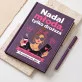 Notatnik A5 Na 30 Prezent Na 30 Urodziny Dla Kobiety: Klasa I Poczucie Humoru Notatnik A5 Na 30 Prezent Na 30 Urodziny Dla Kobiety: Klasa I Poczucie Humoru