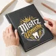 Kalendarz Książkowy A5 2027 Dla Dentysty Prezent Dla Mężczyzny: Elegancja Uśmiechu Kalendarz Książkowy A5 2027 Dla Dentysty Prezent Dla Mężczyzny: Elegancja Uśmiechu