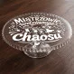 Patera Na Ciasto Na Podziękowanie Dla Rodziców Prezent Dla Pary: Rodzinny Chaos Patera Na Ciasto Na Podziękowanie Dla Rodziców Prezent Dla Pary: Rodzinny Chaos