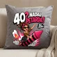Poduszka Dekoracyjna Na 40 Urodziny Prezent Dla Kobiety: 40 Nadal Petarda - Moc Uroku Poduszka Dekoracyjna Na 40 Urodziny Prezent Dla Kobiety: 40 Nadal Petarda - Moc Uroku