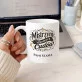 Kubek Personalizowany Dla Pani Wychowawczyni Prezent Dla Kobiety: Mistrzyni Szkolnych Cudów Kubek Personalizowany Dla Pani Wychowawczyni Prezent Dla Kobiety: Mistrzyni Szkolnych Cudów