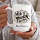 Kubek Personalizowany Dla Pani Wychowawczyni Prezent Dla Kobiety: Mistrzyni Szkolnych Cudów Kubek Personalizowany Dla Pani Wychowawczyni Prezent Dla Kobiety: Mistrzyni Szkolnych Cudów