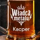 Kufel Personalizowany z Grawerem Dla Metalowca Prezent Dla Mężczyzny: Mroczne Brzmienia Kufel Personalizowany z Grawerem Dla Metalowca Prezent Dla Mężczyzny: Mroczne Brzmienia