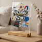 Druk Na Szkle Dla Nauczyciela Fizyki Prezent Na Dzień Nauczyciela Dla Mężczyzny: Architekt Praw Fizyki Druk Na Szkle Dla Nauczyciela Fizyki Prezent Na Dzień Nauczyciela Dla Mężczyzny: Architekt Praw Fizyki