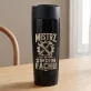Kubek Termiczny Na 50 Urodziny Prezent Dla Mężczyzny: Mistrz W Swoim Fachu