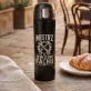 Kubek Termiczny 440ml Na 50 Urodziny Prezent: Mistrz W Swoim Fachu