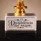 Statuetka Z Grawerem Na 20 Rocznicę Ślubu Prezent Dla Pary: Dwadzieścia Lat