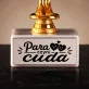 Statuetka Z Grawerem Na Ślub Prezent Dla Pary Młodej Pary: Para Czyni Cuda - Serca