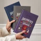 Kalendarz Książkowy A5 2027 Dla Prawniczki Prezent Dla Kobiety: Argumenty Codzienne Kalendarz Książkowy A5 2027 Dla Prawniczki Prezent Dla Kobiety: Argumenty Codzienne