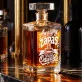 Karafka Do Whisky z Grawerem Na Święta Bożego Narodzenia Prezent: Żartownicza Elegancja Karafka Do Whisky z Grawerem Na Święta Bożego Narodzenia Prezent: Żartownicza Elegancja