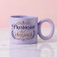 Kubek Z Okrągłym Uchem Na 50 Urodziny Prezent Dla 50 Latki Kobiety: Emblematowa Elegancja Kubek Z Okrągłym Uchem Na 50 Urodziny Prezent Dla 50 Latki Kobiety: Emblematowa Elegancja
